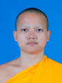 พระมหาพงศธร สุจิตฺตชโย